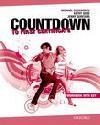 Countdown To First Certificate Wk/Wb + Audio Cd * (2008)