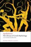 Library of Greek Mythology (Owc) * 2008