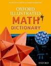 Oxford Illustrated Math Dictionary (Pb)