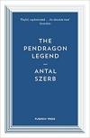 The Pendragon Legend (Angol)