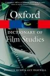 Dictionary of Film Studies * 2012