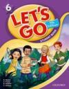 Let's Go 6. 4Th Ed. Student Book