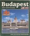 Budapest and Szentendre - With 120 Colour Photographs *