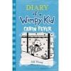 Diary of A Wimpy Kid: Cabin Fever (6) PB