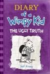 Diary of A Wimpy Kid: The Ugly Truth (5)