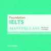 Foundation Ielts Masterclass Class Audio Cd-S