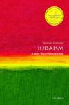 Judaism (Very Short Introductions 11) * 2Nd Ed.