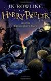Harry Potter and The Philosopher's Stone - New Rejacketed