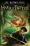 Harry Potter and The Chamber of Secrets - New Rejacketed