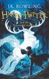 Harry Potter and The Prisoner of Azkaban - New Rejacketed