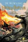 Harry Potter and The Goblet of Fire - New Rejacketed