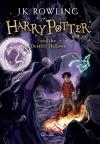 Harry Potter and The Deathly Hallows - New Rejacketed