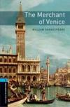 The Merchant of Venice - Obw Library 5 Book+Mp3 Pack