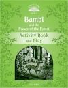 Classic Tales 2Nd Ed: Bambi and The Prince (3)..Activity B.