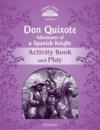 Classic Tales 2Nd Ed: Don Quixote... (4) Activity Book