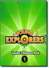 Young Explorers 1 Teacher's Resource Pack