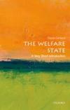 The Welfare State (Very Short Introduction - 468)