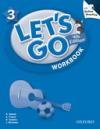 Let's Go 3. 4Th Ed. Workbook With Online Practice
