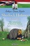 Sherlock Holmes Kalandjai (Klasszikusok Magyarul-Angolul)
