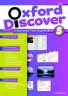Oxford Discover 5 Integrated Teacheing Toolkit (Tb)