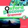 Oxford Discover 6 Grammar and Practice Class Audio Cd