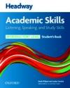 New Headway Academic Skills Introduct. Listening & Speak. SB