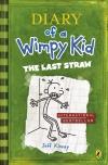Diary of A Wimpy Kid: The Last Straw (3)
