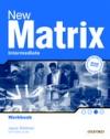 New Matrix Intermediate WB (Int. Ed.)