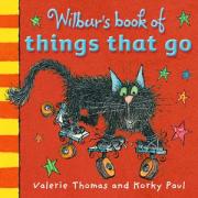 Wilbur's Book of Things That Go