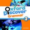 Oxford Discover 2 Grammar Audio Cd