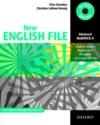 New English File Advanced Multipack A