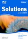 Solutions 2Nd Ed. Advanced Dvd
