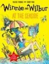 Winnie and Wilbur: At The Seaside (Book+Cd) * 2016