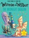 Winnie and Wilbur: Midnight Dragon (Book+Cd) * 2016