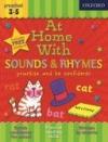 At Home With Sounds and Rhymes (3-5) *