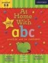 At Home With ABc (3-5) *
