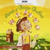Anne of Green Gable - Audiobook (Bbc Cd)