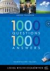 1000 Questions 1000 Answers Angol - Felsőfok