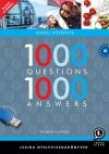 1000 Questions 1000 Answers Angol +Letölthető Hanganyag