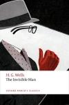 The Invisible Man (Owc)