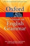 The Oxford Dictionary of English Grammar 2Nd Ed.