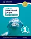 Oxford International Primary Science: Book Stage 1