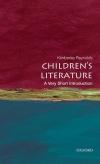 Children's Literature (Very Short Introduction - 288)
