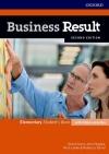 Business Result 2Nd Ed Elementary SB With Online Practice