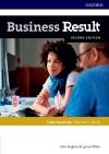 Business Result 2Nd Ed Intermediate TB With Dvd