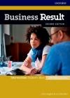 Business Result 2Nd Ed Intermediate SB With Online Practice
