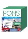 Pons Szókártyák - Angol Üzleti 333 Szó