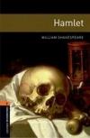 Hamlet - Obw Playscript Level 2 3E* Enhanced (Book+Mp3)
