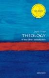 Theology (Very Short Introduction - 9) *
