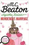Agatha Raisin (05) and The Murderous Marriage